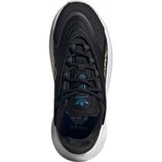 Adidas Obuv čierna 35.5 EU GV8961