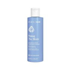 Pupa Detoxikačný šampón Smog No More (Shampoo Detox) 250 ml