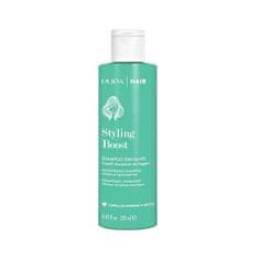 Pupa Hydratačný šampón Styling Boost (Moisturising Shampoo) 250 ml