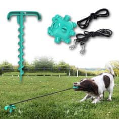 GFT Dentálna hračka pre psov