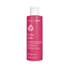 Pupa Revitalizačný šampón pre farbené vlasy Color Safe (Revitalising Shampoo) 250 ml