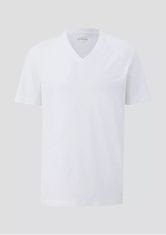 s.Oliver Pánske tričko Regular Fit 10.3.11.12.130.2143913.0100 (Veľkosť L)