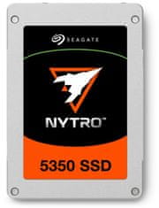 Seagate Nytro 5350S, 2.5" - 7,68TB (XP7680SE70065)