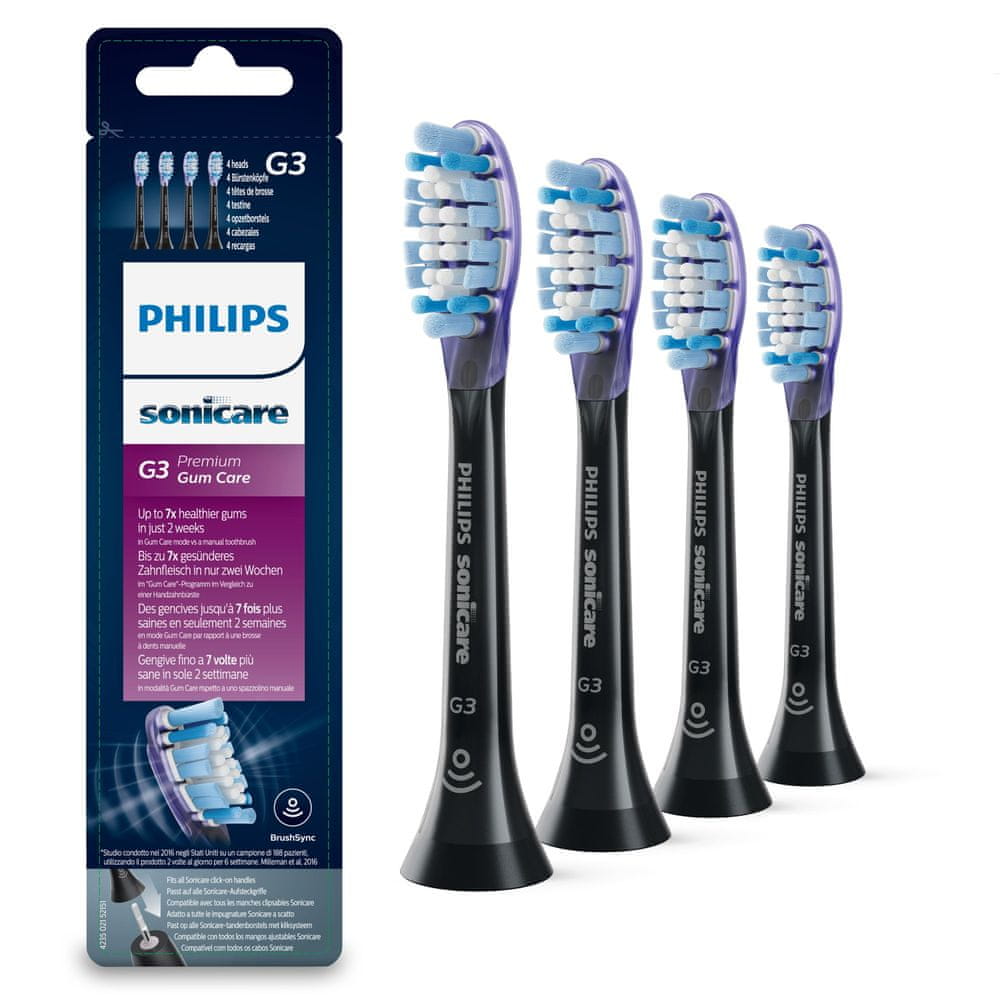 Philips Sonicare Premium Gum Care HX9054/33