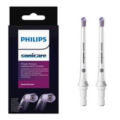 Philips Sonicare Trysky pro ústní sprchu HX3062/00