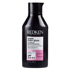 Redken Rozjasňujúci kondicionér pre intenzívnu výživu a dlhotrvajúcu farbu a lesk Acidic Color Gloss (Condi (Objem 300 ml)