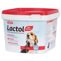 Beaphar Mlieko sušené Lactol Puppy Milk - 1 kg