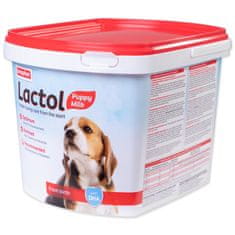 Beaphar Mlieko sušené Lactol Puppy Milk - 2 kg
