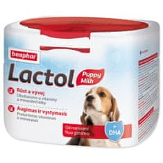 Beaphar Mlieko sušené Lactol Puppy Milk - 250 g
