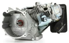 MAR-POL Motor 7HP OHV k čerpadlu alebo centrále, s kužeľovým hriadeľom M79899
