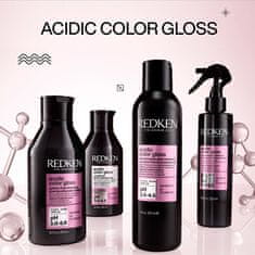 Redken Rozjasňujúci kondicionér pre intenzívnu výživu a dlhotrvajúcu farbu a lesk Acidic Color Gloss (Condi (Objem 300 ml)