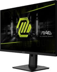 MSI Gaming MAG 274QRF-QD E2 - LED monitor 27" (MAG 274QRF QD E2)