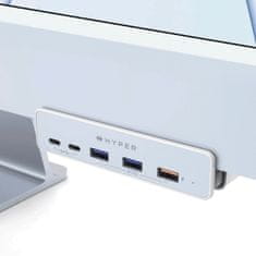 Hyper Drive 5v1 – USB-C Hub pro iMac