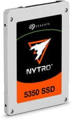 Seagate Nytro 5350S, 2.5" - 7,68TB (XP7680SE70065)