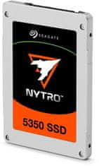Seagate Nytro 5350S, 2.5" - 3,84TB (XP3840SE70065)