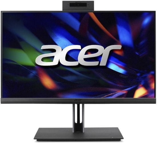 Acer Veriton Z4714GT (DQ.R03EC.002), čierna
