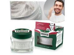 Proraso Proraso - Krém pred holením - proti podráždeniu, osviežujúci 100 ml