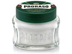 Proraso Proraso - Krém pred holením - proti podráždeniu, osviežujúci 100 ml