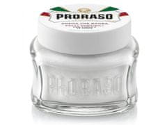 Proraso Proraso - krém pred holením - pre citlivú pleť 100 ml
