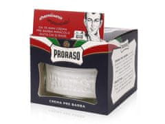 Proraso Proraso - Krém pred holením - upokojujúci podráždenie 100 ml