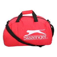 Slazenger Športová /cestovná taška 50x30x30cm červená