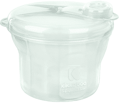 KikkaBoo Dávkovač sušeného mléka 2v1 Mint
