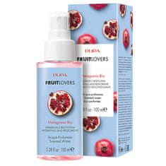 Pupa Parfumovaná voda Pomegranate Bio Fruit Lovers (Scented Water) 100 ml