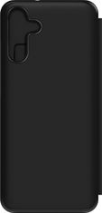 SAMSUNG flipové pouzdro Wallet Flip pro Galaxy A35 5G, čierna