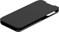 SAMSUNG flipové pouzdro Wallet Flip pro Galaxy A55 5G, čierna