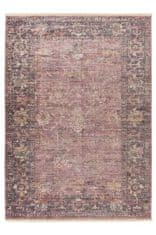 Obsession AKCIA: 40x60 cm Kusový koberec My Bahia 572 pink 40x60