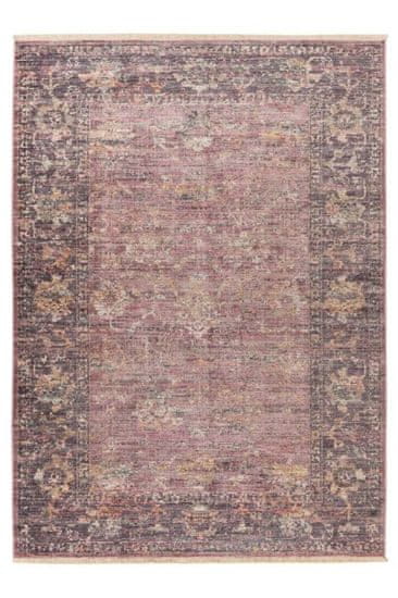 Obsession AKCIA: 40x60 cm Kusový koberec My Bahia 572 pink