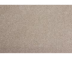 Betap AKCIA: 135x195 cm Metrážny koberec Ocean Twist 69 - neúčtujeme odrezky z rolky! (Rozmer metrového tovaru S obšitím)