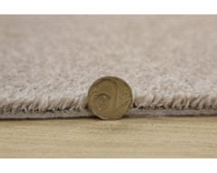 Betap AKCIA: 90x340 cm Metrážny koberec Ocean Twist 69 - neúčtujeme odrezky z rolky! (Rozmer metrového tovaru S obšitím)