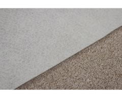 Betap AKCIA: 135x195 cm Metrážny koberec Ocean Twist 69 - neúčtujeme odrezky z rolky! (Rozmer metrového tovaru S obšitím)
