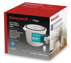 Honeywell True Hepa filter pre čističku HPA830