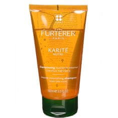 René Furterer Intenzívne vyživujúci šampón pre veľmi suché vlasy Karité Nutri (Intense Nourishing Shampoo) 150 ml