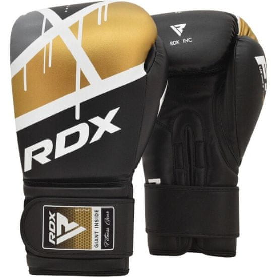 RDX boxerské rukavice F7