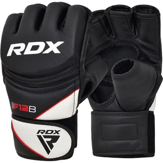 RDX MMA rukavice F12B