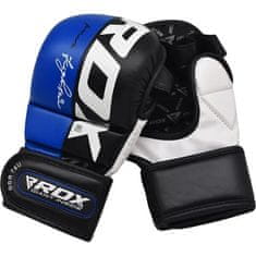 RDX tréningové rukavice MMA Rex T6 veľkosť L