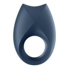 Satisfyer Satisfyer Royal One APP (Blue), erekčný krúžok s vibráciou