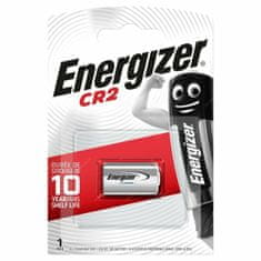 Energizer baterie 3volt CR2 VARTA