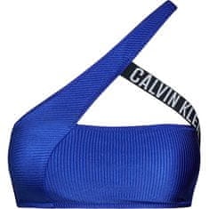 Calvin Klein Dámska plavková podprsenka Bralette KW0KW02388-C7N (Veľkosť S)