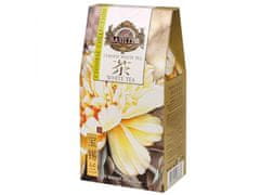 BASILURChinese White Tea - Biele čajové lístky bez prídavkov 100 g x1
