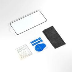 Spello 2,5D ochranné sklo Infinix Hot 40i 5G - černá (90212151300001)