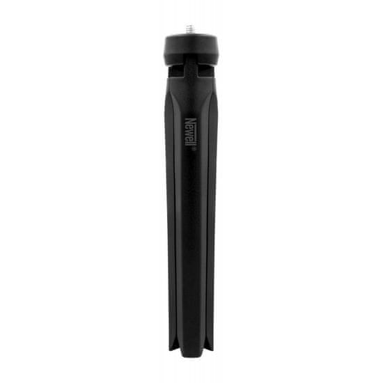 Newell Mini-01 lighting tripod - black NL4150