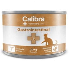 Calibra VD Cat Konzerva Gastrointestinal 200 g