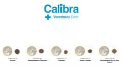 Calibra krmivo pre mačku Vet Diet Renal / Cardiac 2 kg