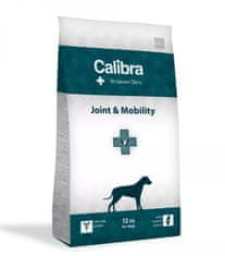 Calibra krmivo pre psa Vet Diet Joint & Mobility 2 kg