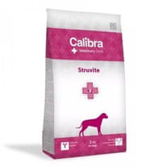 Calibra krmivo pre psa Vet Diet Struvite 12 kg