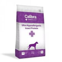 Calibra krmivo pre psa Vet Diet Ultra Hypoallergenic Insect 2 kg
